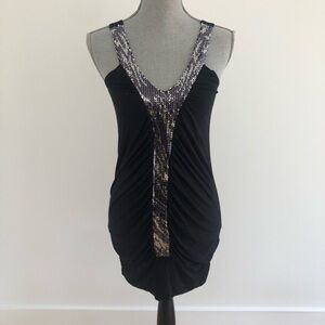 Vintage Lady Dutch party dress